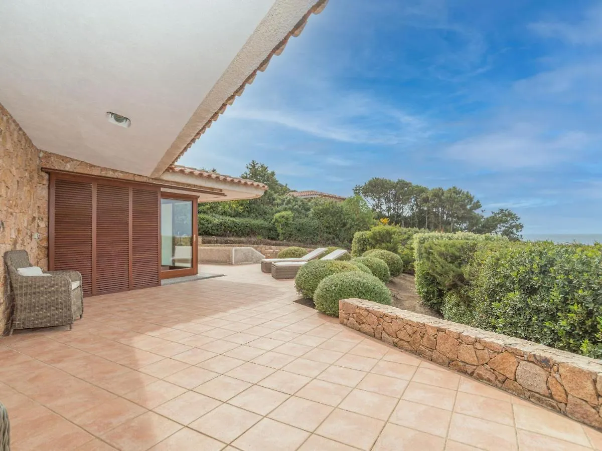 Villa Malvasia By Interhome Aglientu