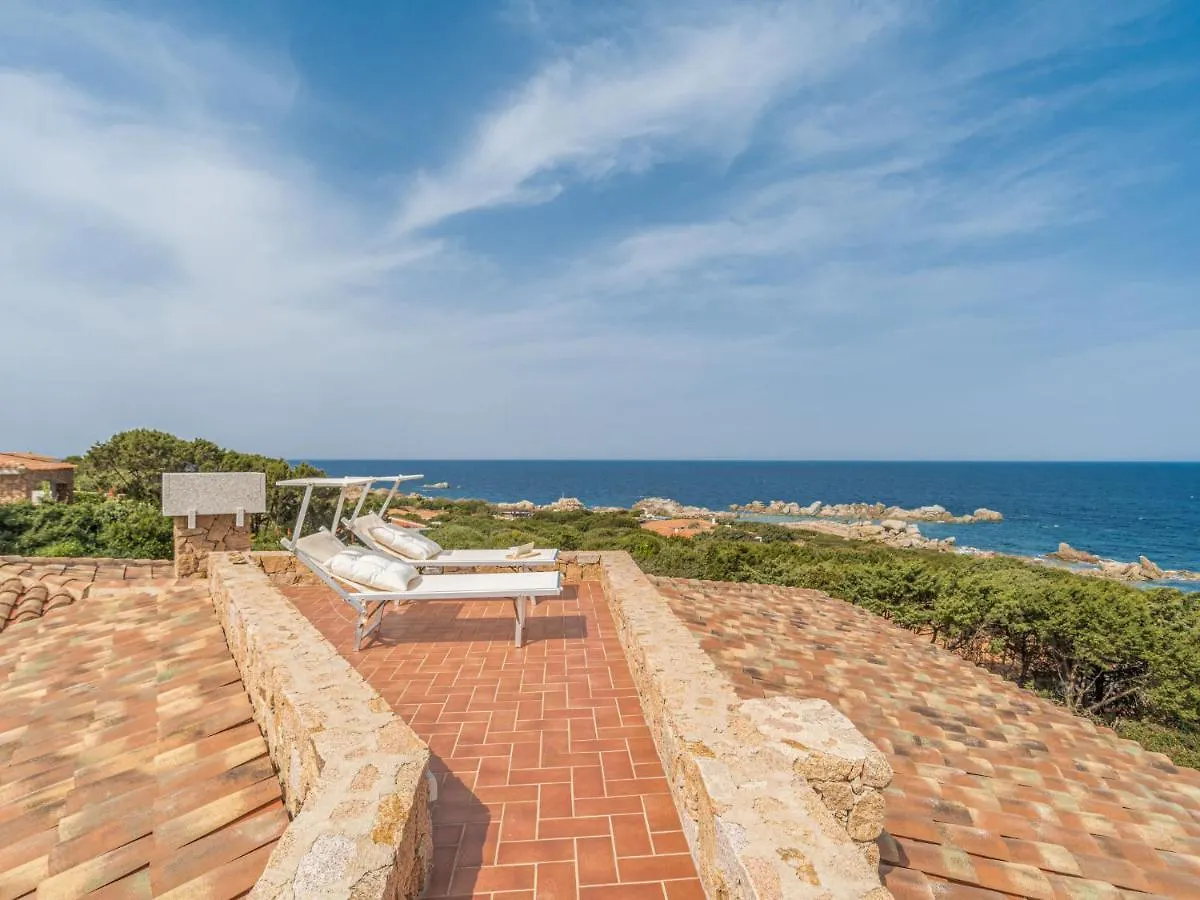 Villa Malvasia By Interhome Aglientu 0*,  Italië