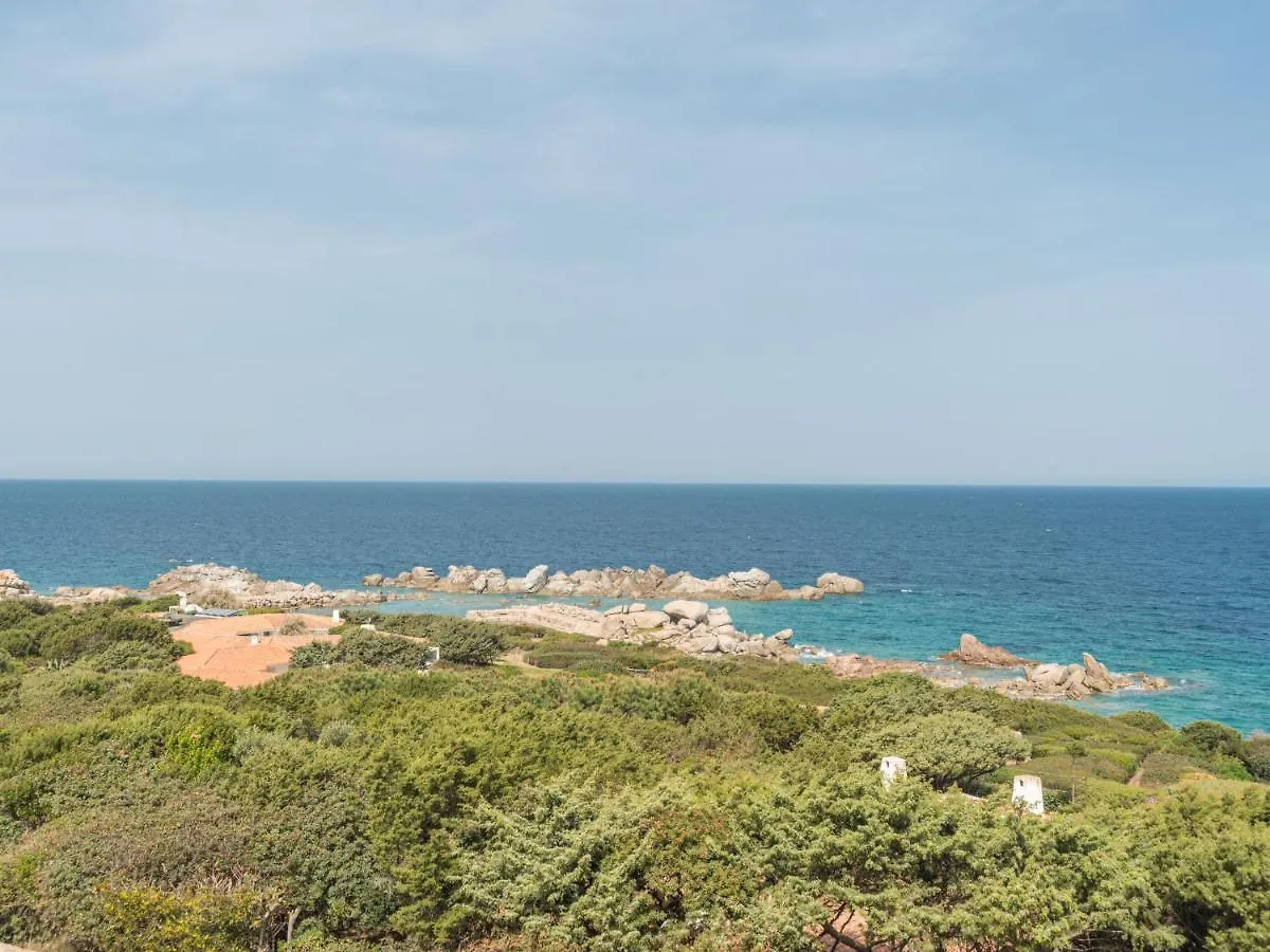 Villa Malvasia By Interhome Aglientu