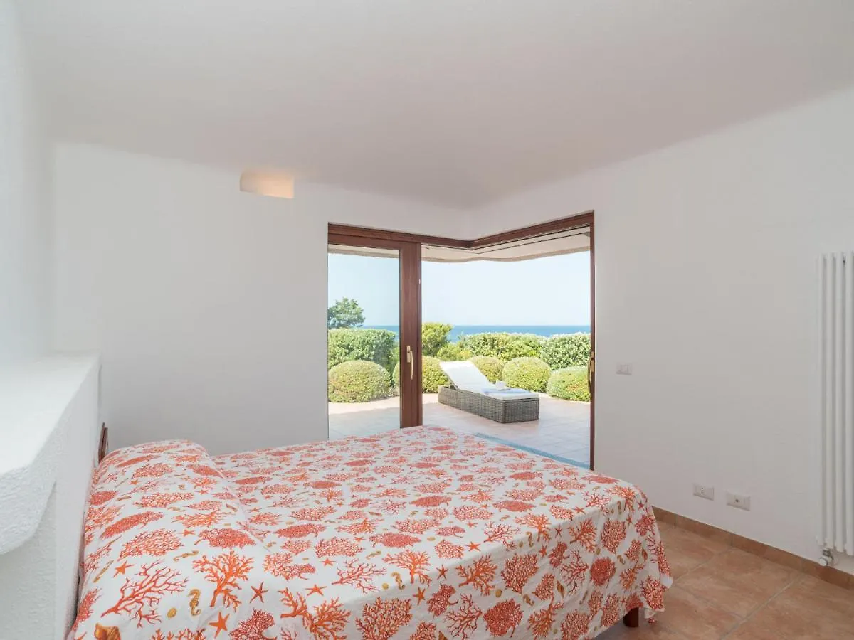 Villa Malvasia By Interhome Aglientu 0*,