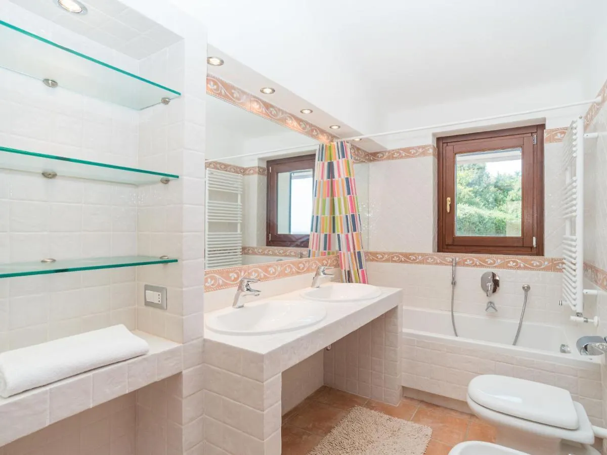 Villa Malvasia By Interhome Aglientu Italy