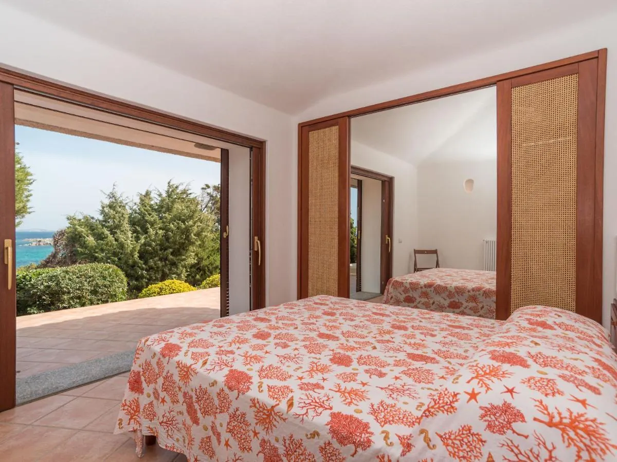 Villa Malvasia By Interhome Aglientu