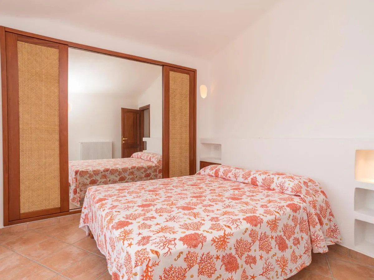 Villa Malvasia By Interhome Aglientu