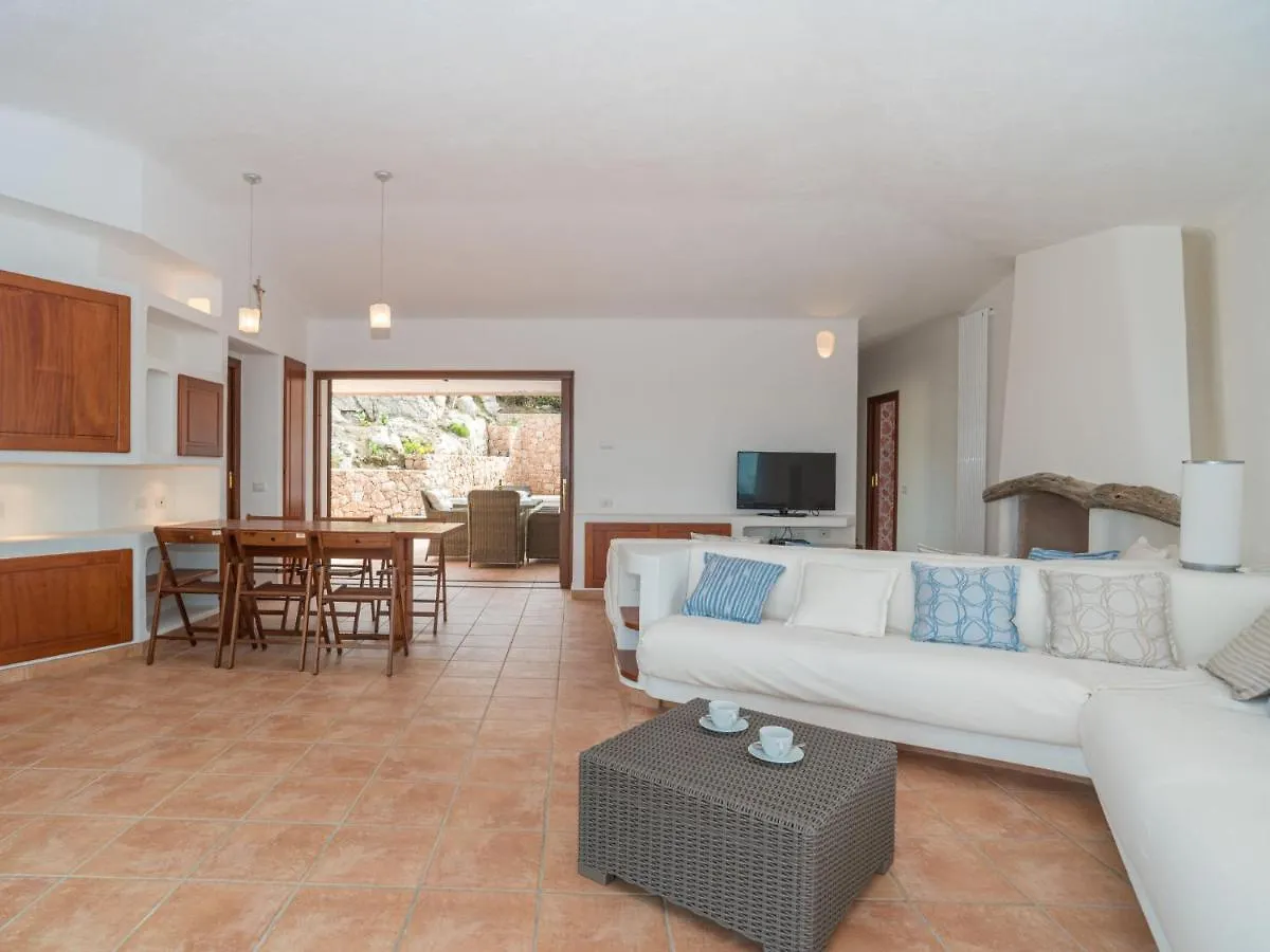 Villa Malvasia By Interhome Aglientu