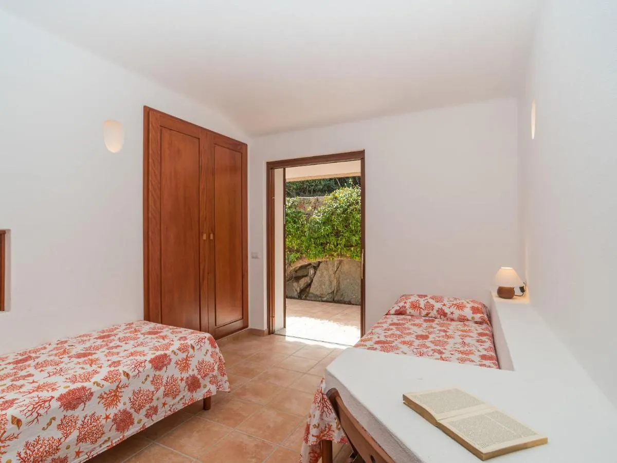 Villa Malvasia By Interhome Aglientu
