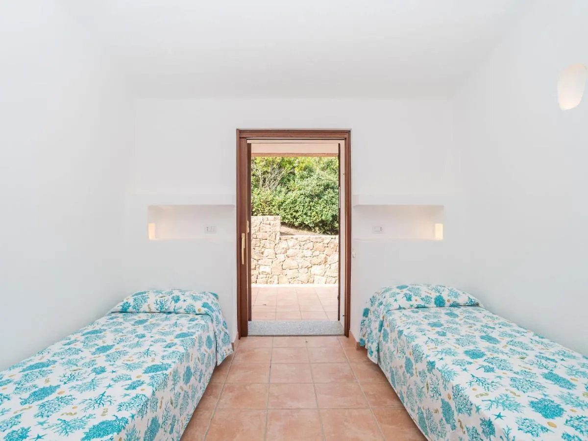 Villa Malvasia By Interhome Aglientu Italië