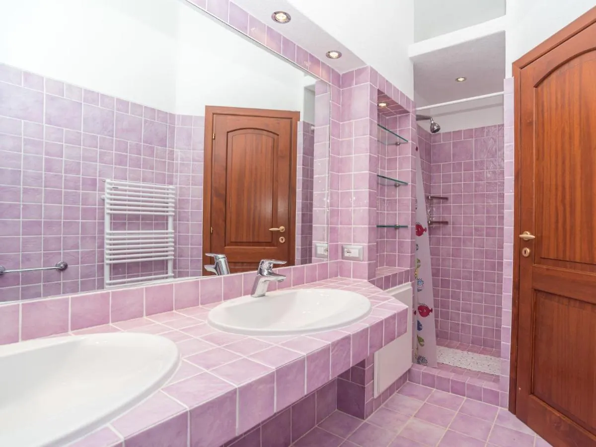 Villa Malvasia By Interhome Aglientu